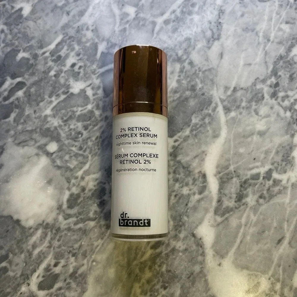 Dr. Brandt Retinol Complex Serum